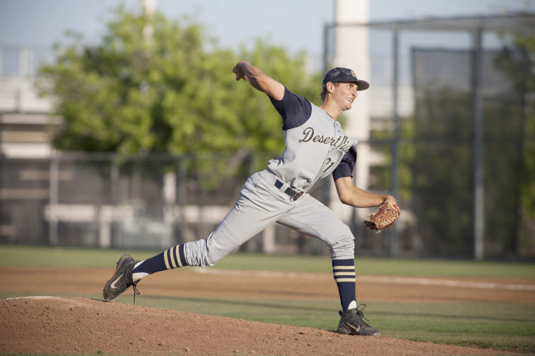 Rubber arm